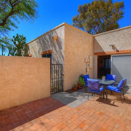 Esplendora Daire Tucson Dış mekan fotoğraf