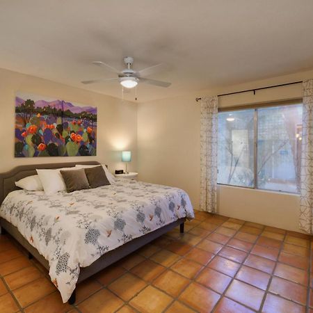 Esplendora Daire Tucson Dış mekan fotoğraf