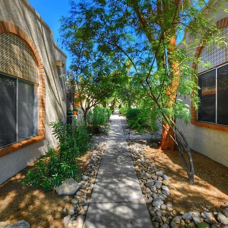 Esplendora Daire Tucson Dış mekan fotoğraf