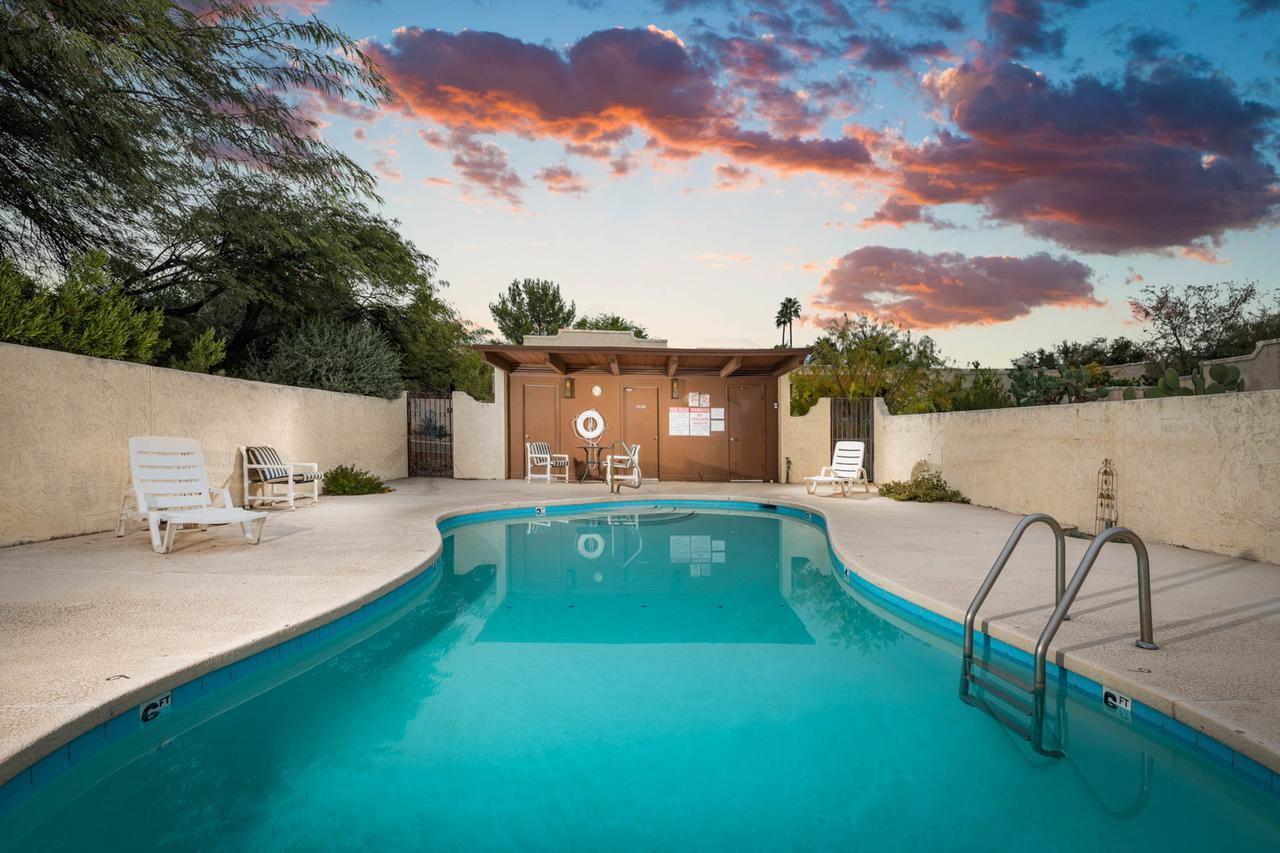 Esplendora Daire Tucson Dış mekan fotoğraf