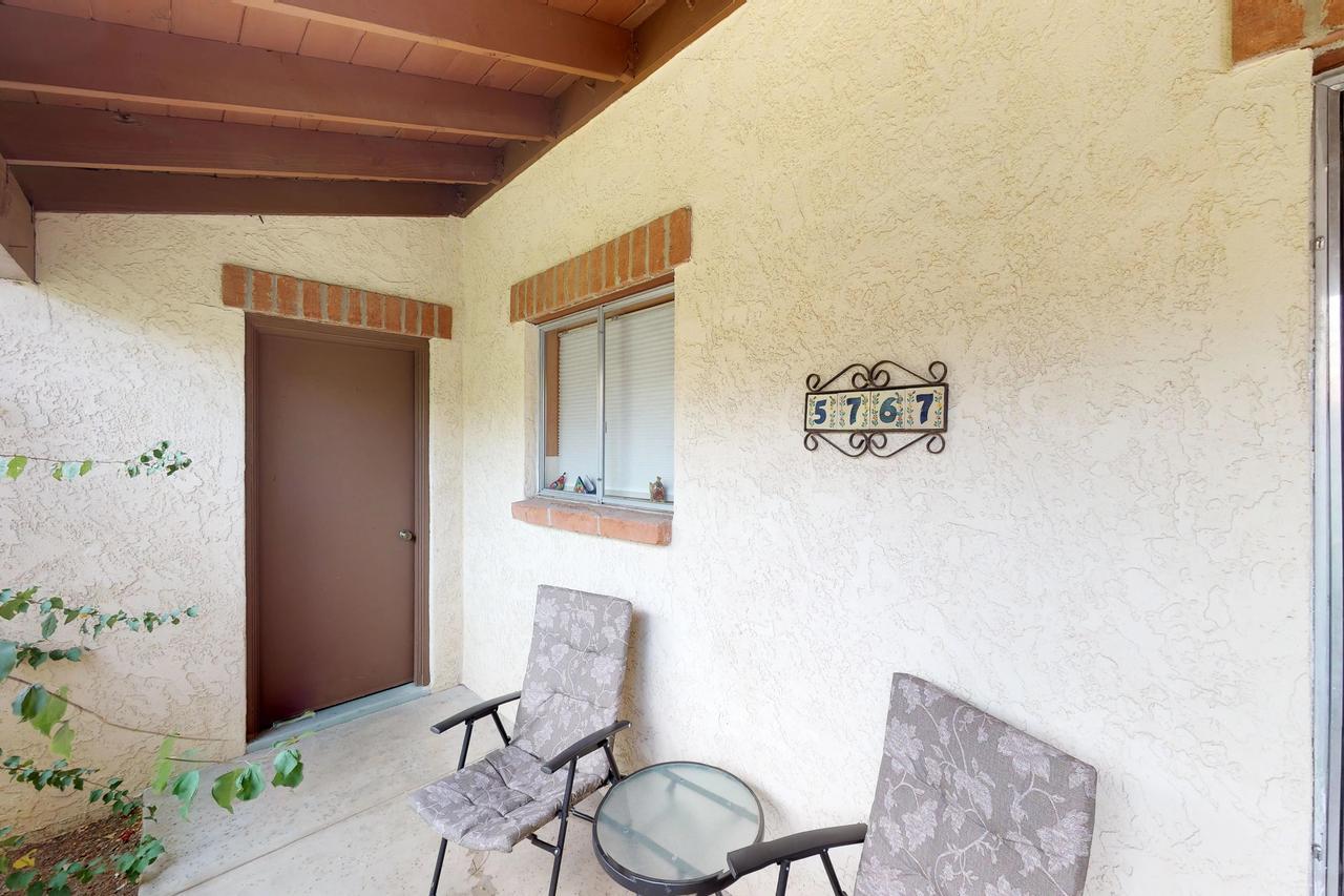 Esplendora Daire Tucson Dış mekan fotoğraf