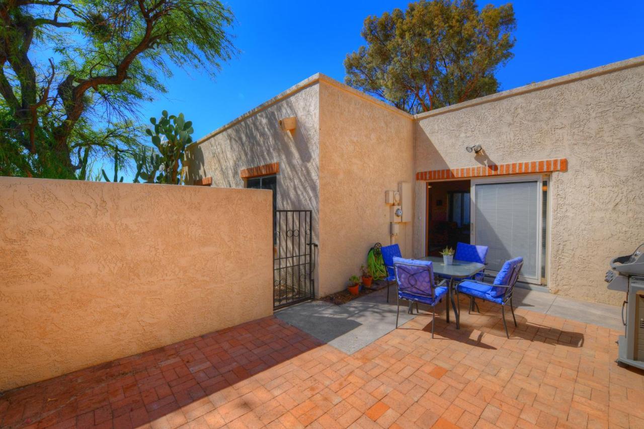 Esplendora Daire Tucson Dış mekan fotoğraf