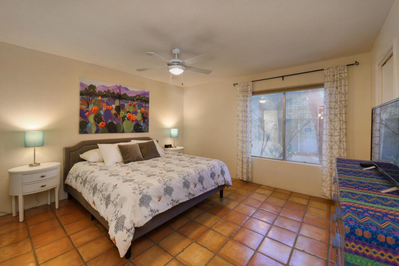 Esplendora Daire Tucson Dış mekan fotoğraf
