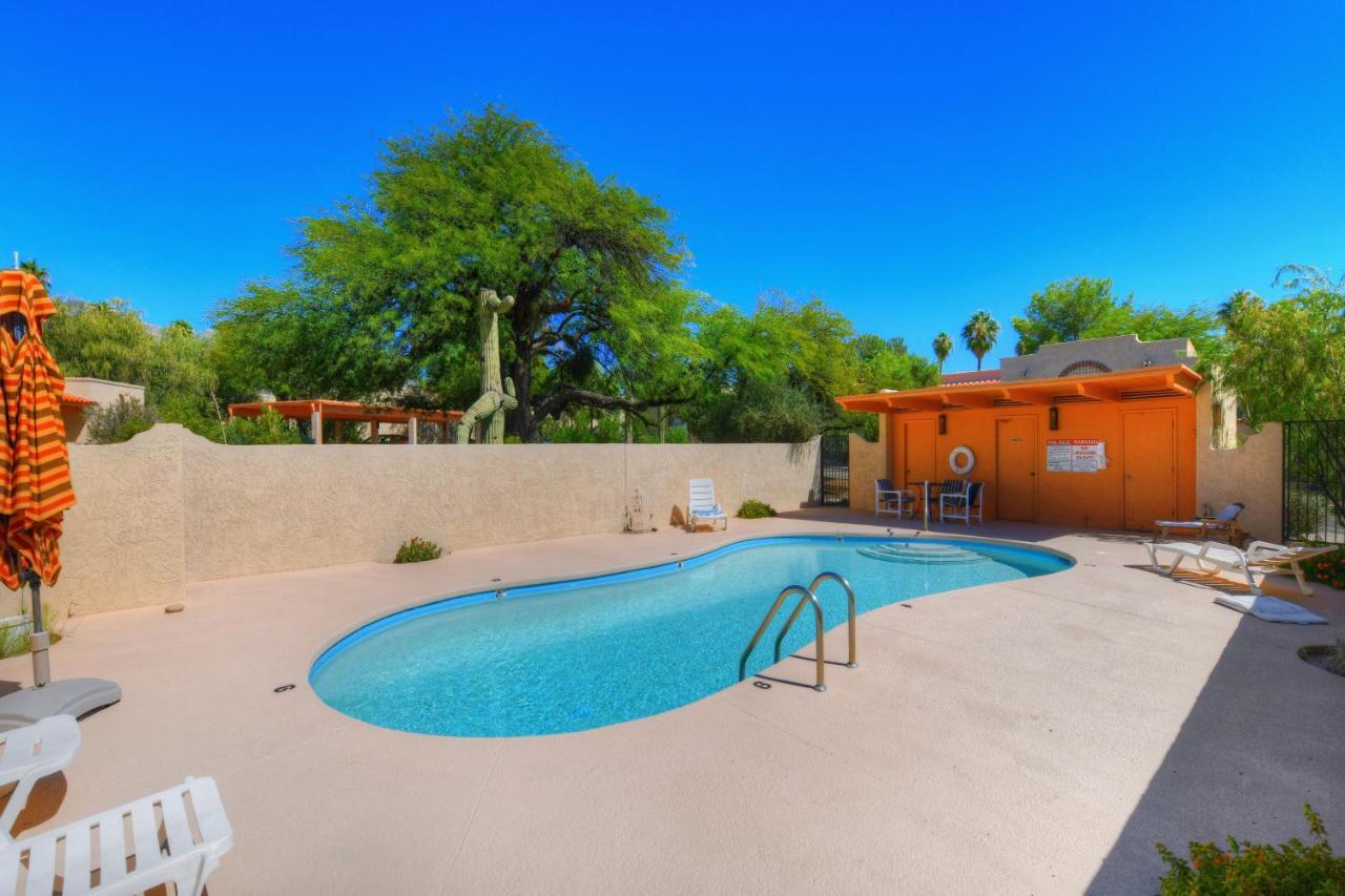Esplendora Daire Tucson Dış mekan fotoğraf