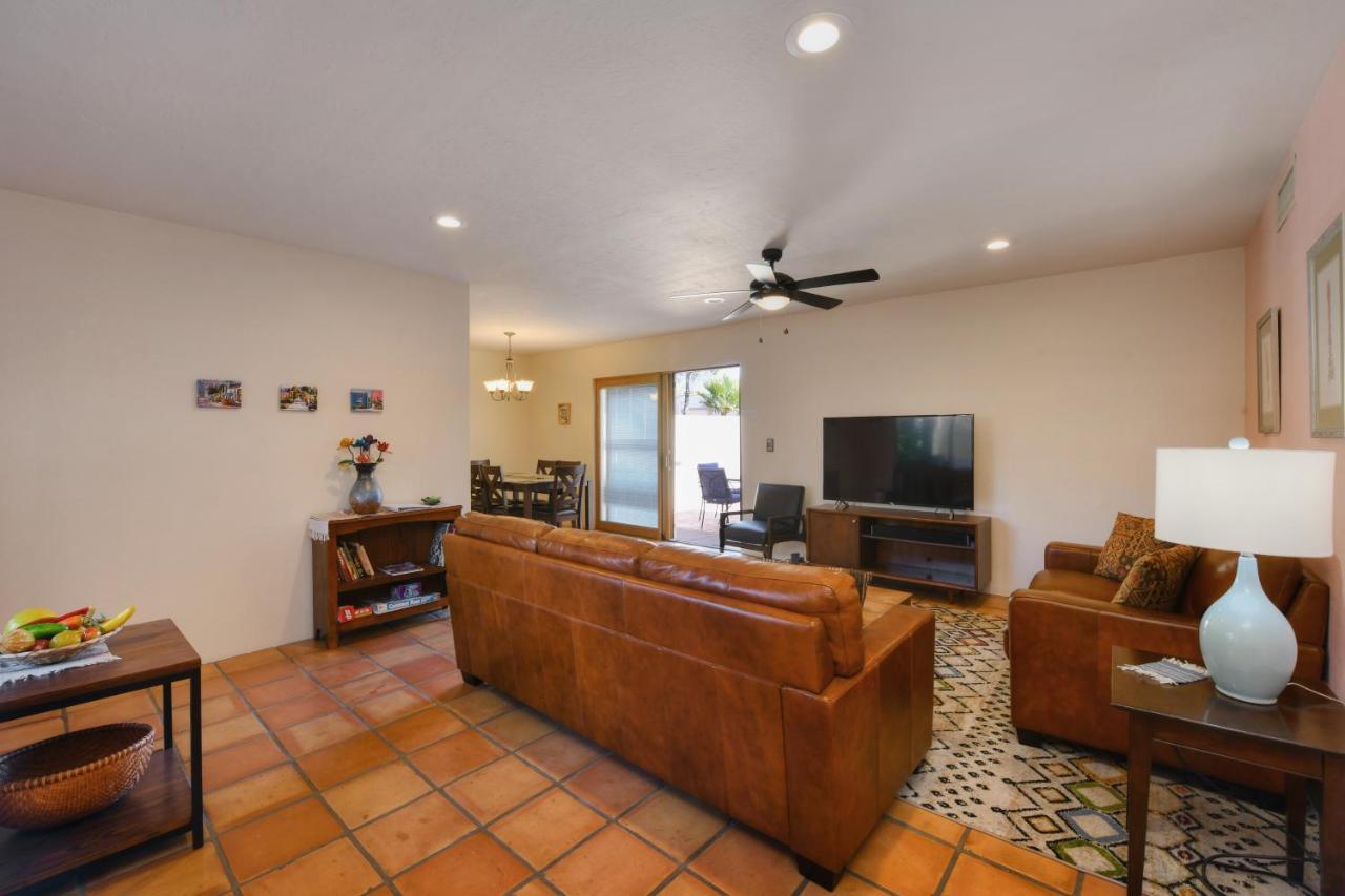 Esplendora Daire Tucson Dış mekan fotoğraf