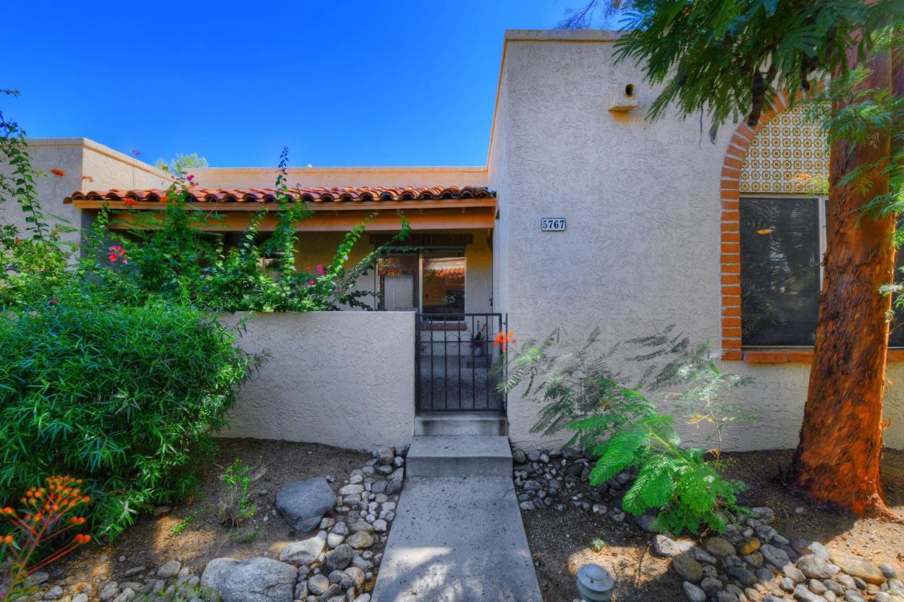 Esplendora Daire Tucson Dış mekan fotoğraf