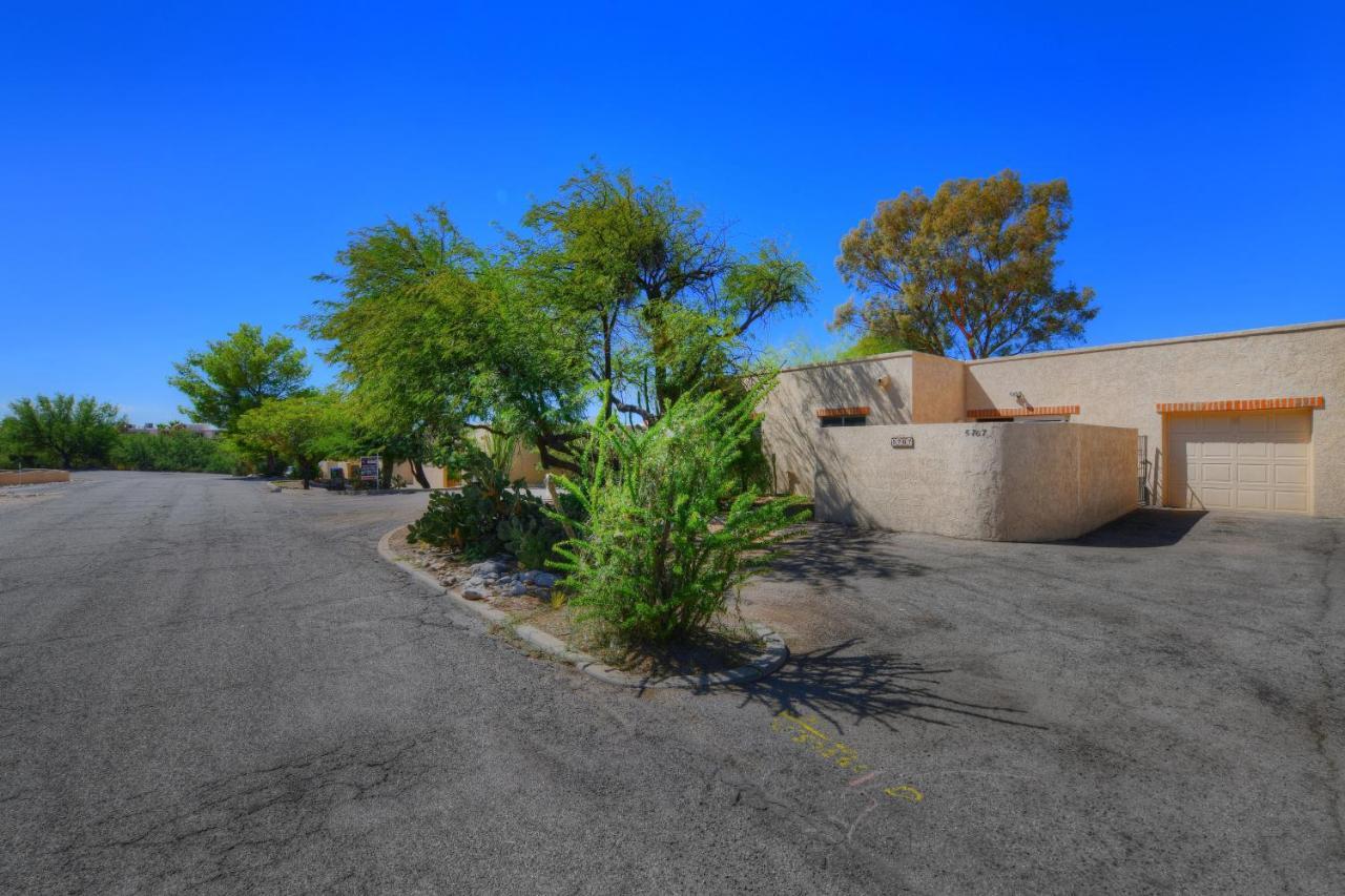 Esplendora Daire Tucson Dış mekan fotoğraf