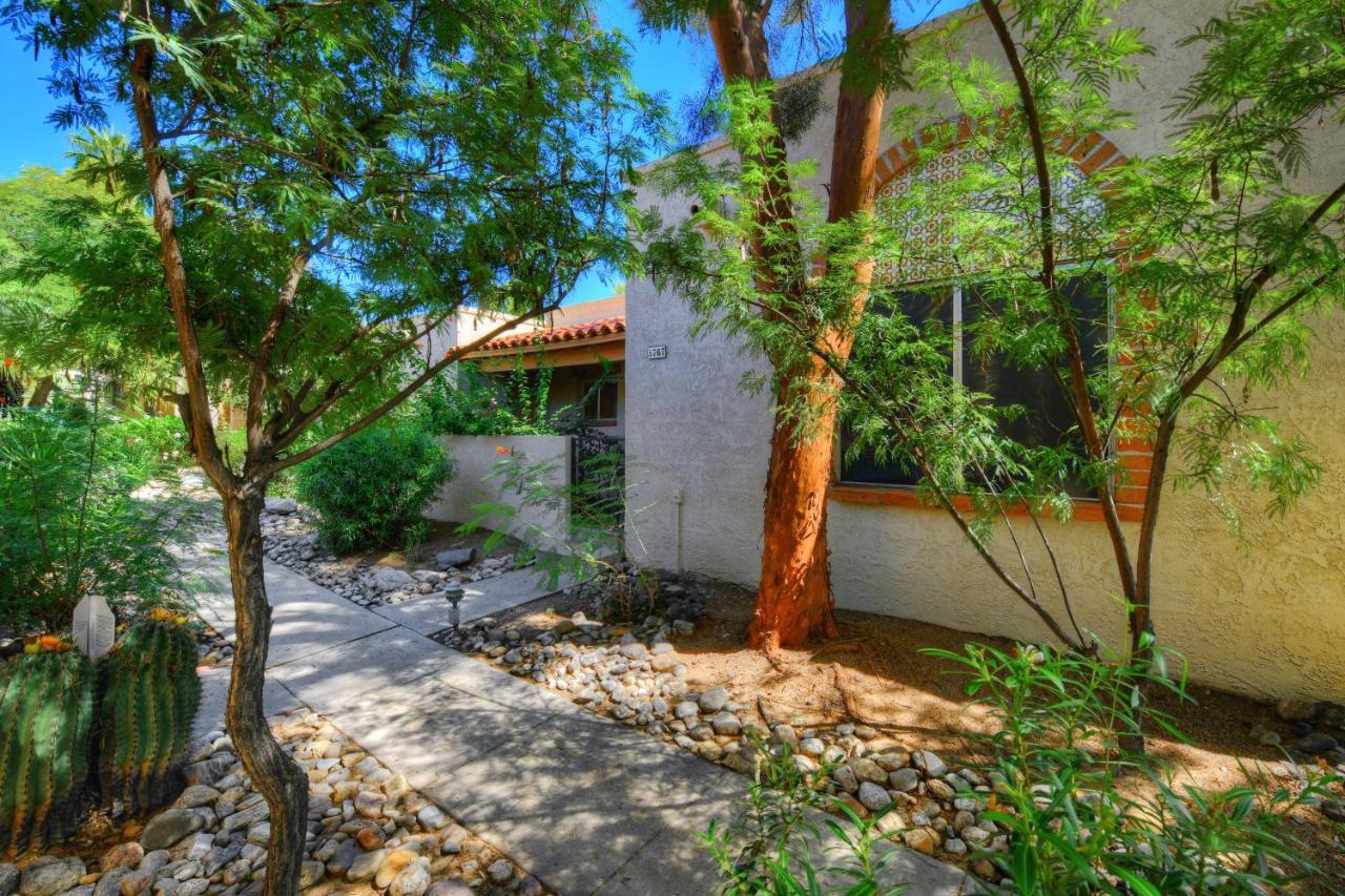 Esplendora Daire Tucson Dış mekan fotoğraf