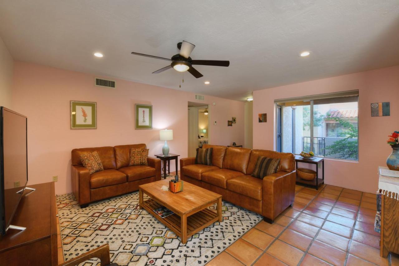 Esplendora Daire Tucson Dış mekan fotoğraf