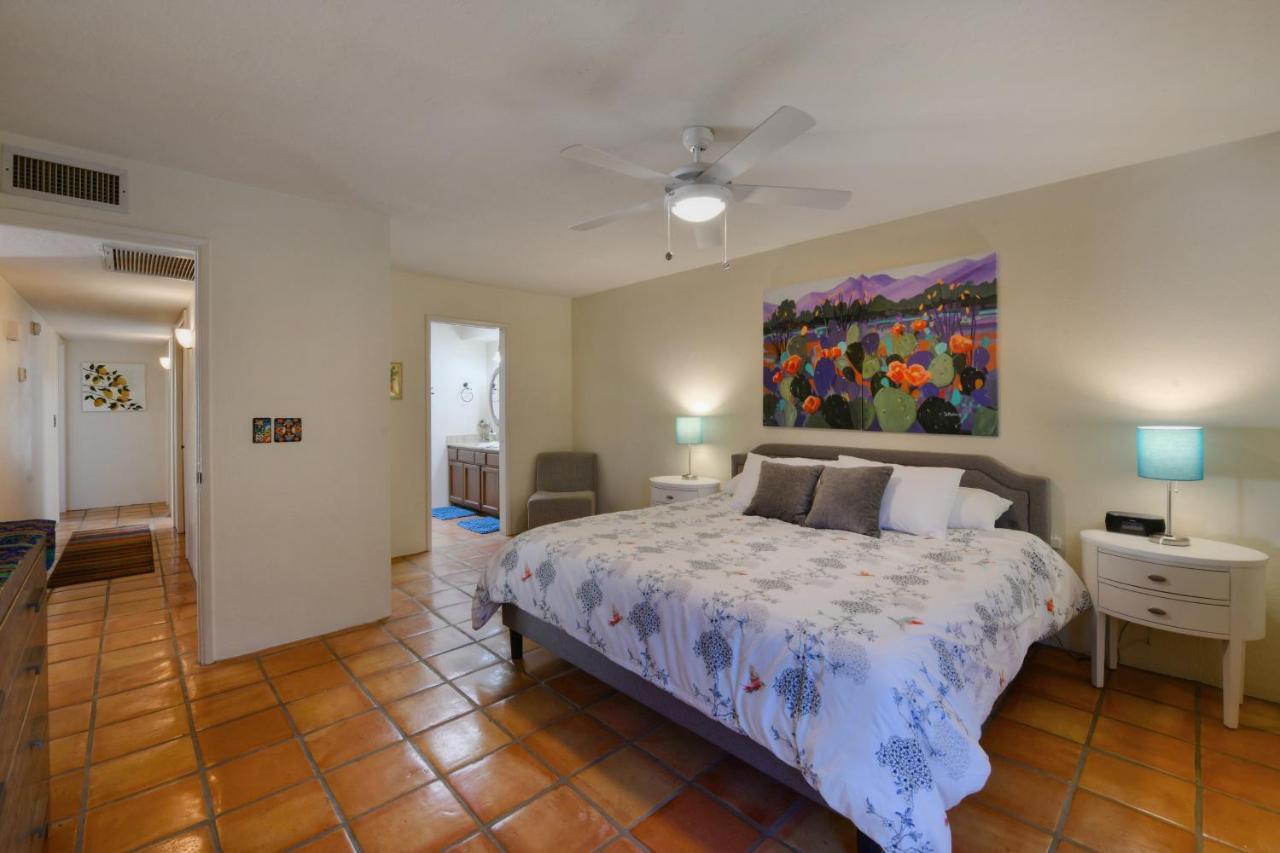 Esplendora Daire Tucson Dış mekan fotoğraf