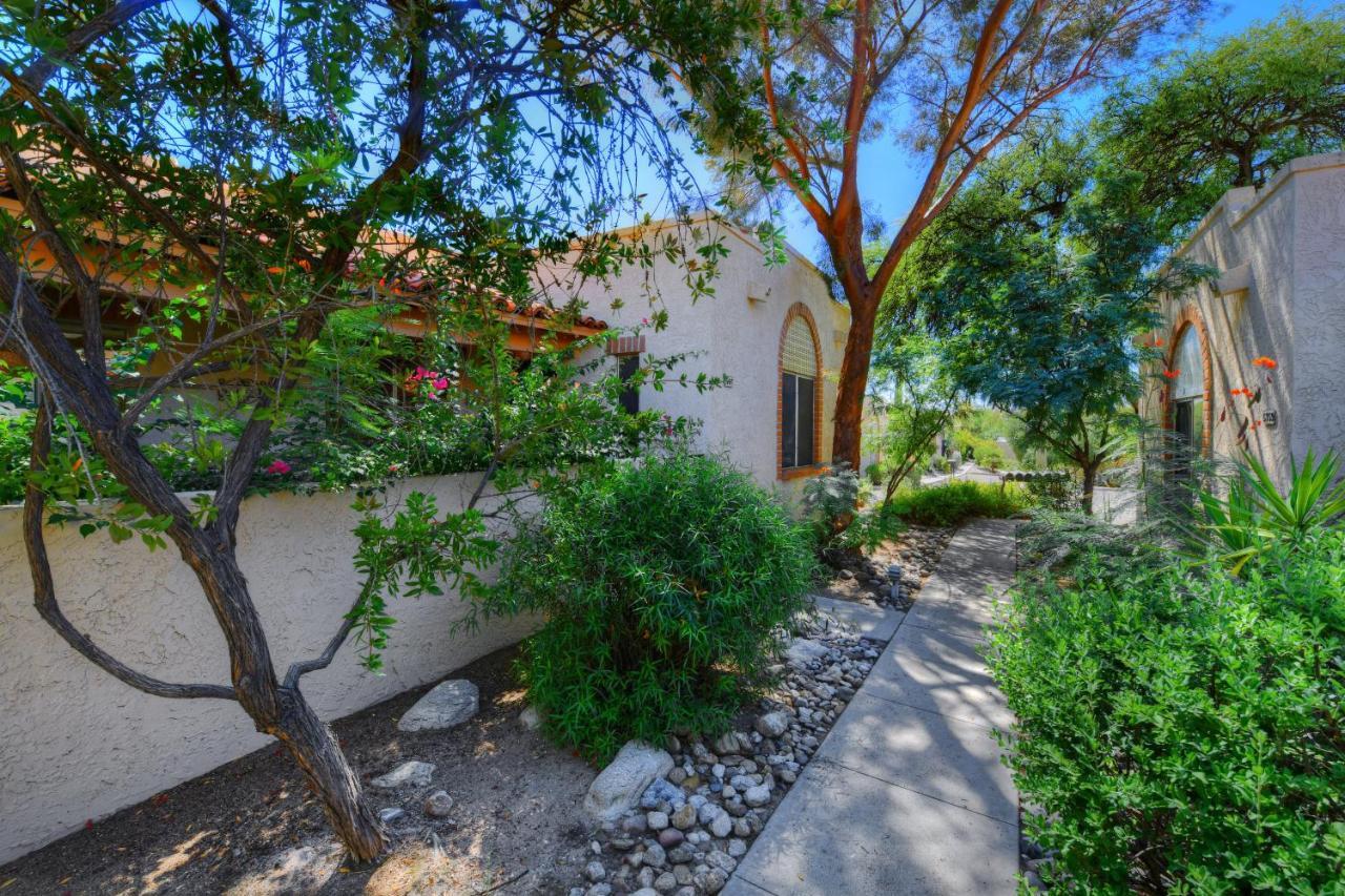 Esplendora Daire Tucson Dış mekan fotoğraf