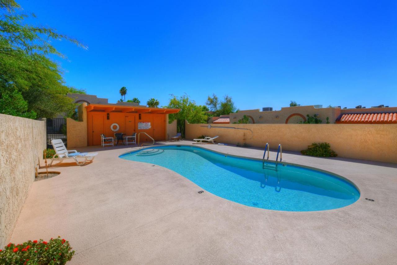 Esplendora Daire Tucson Dış mekan fotoğraf