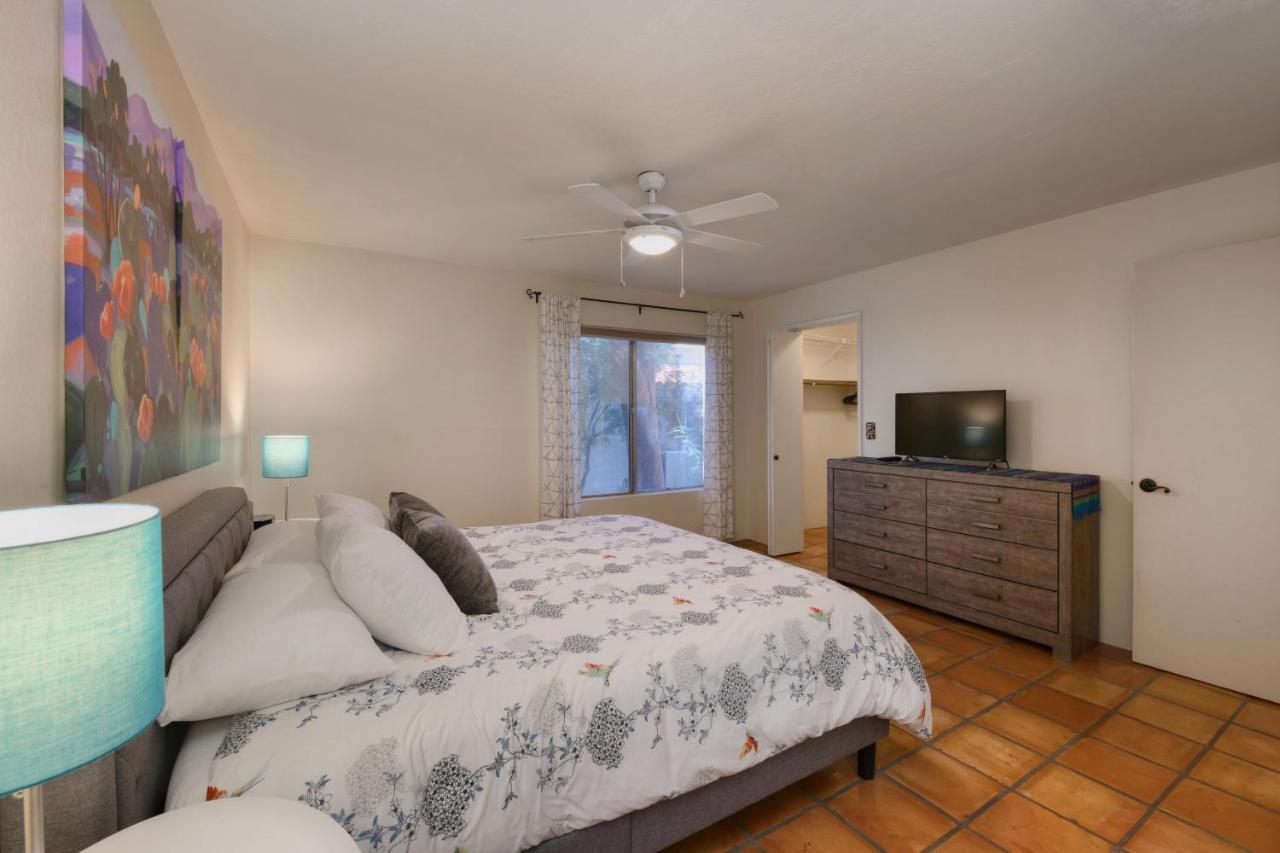 Esplendora Daire Tucson Dış mekan fotoğraf