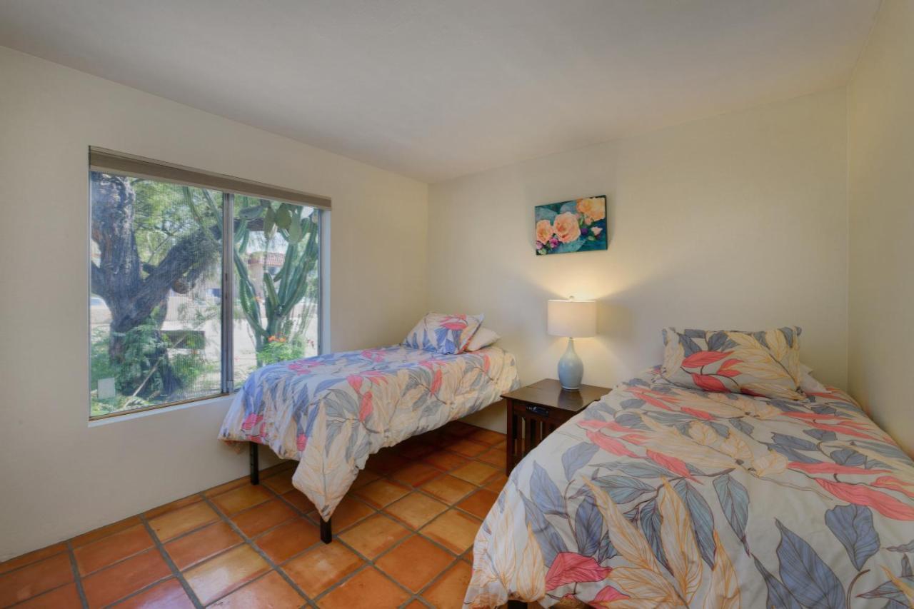Esplendora Daire Tucson Dış mekan fotoğraf