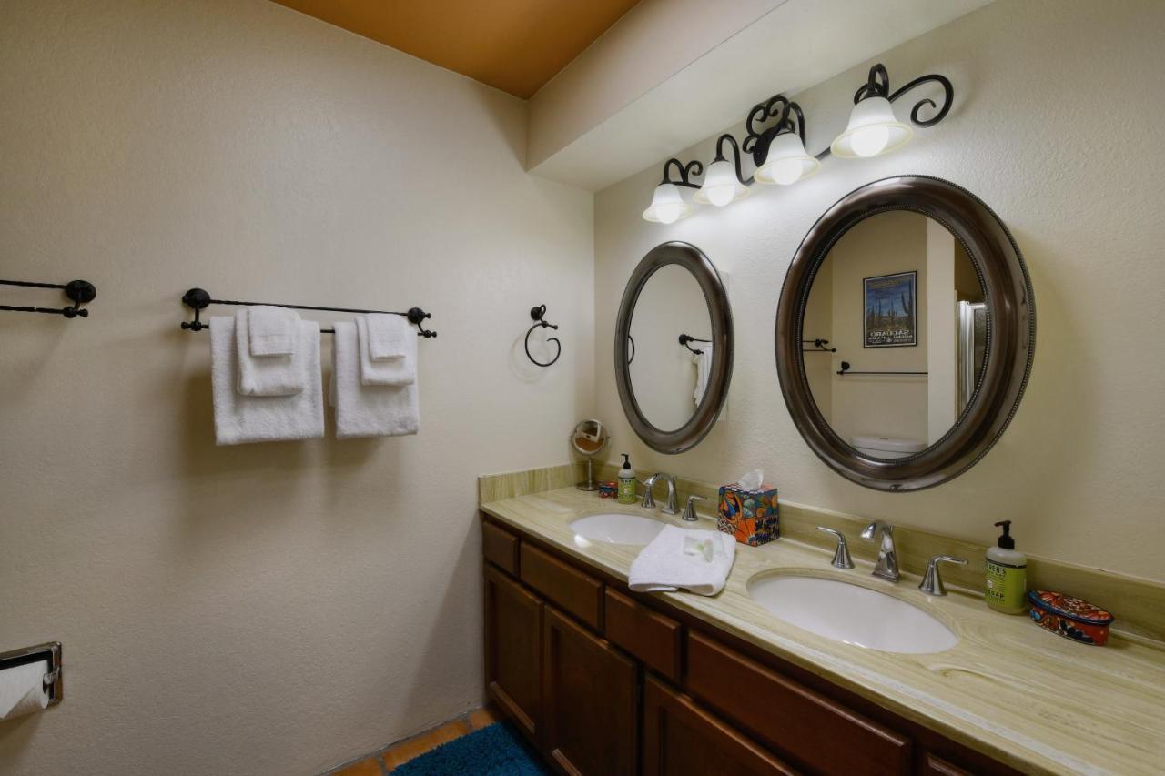 Esplendora Daire Tucson Dış mekan fotoğraf