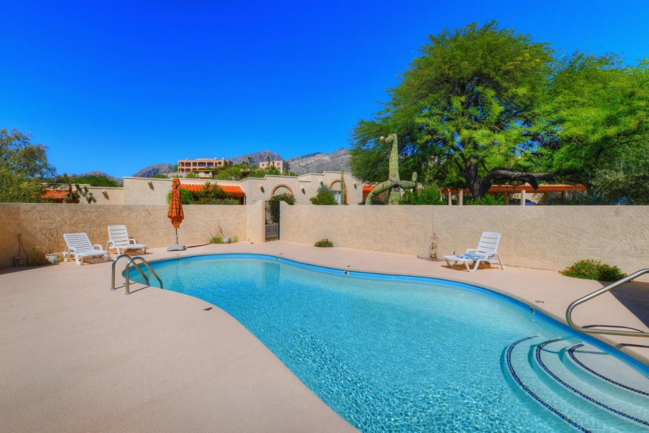 Esplendora Daire Tucson Dış mekan fotoğraf