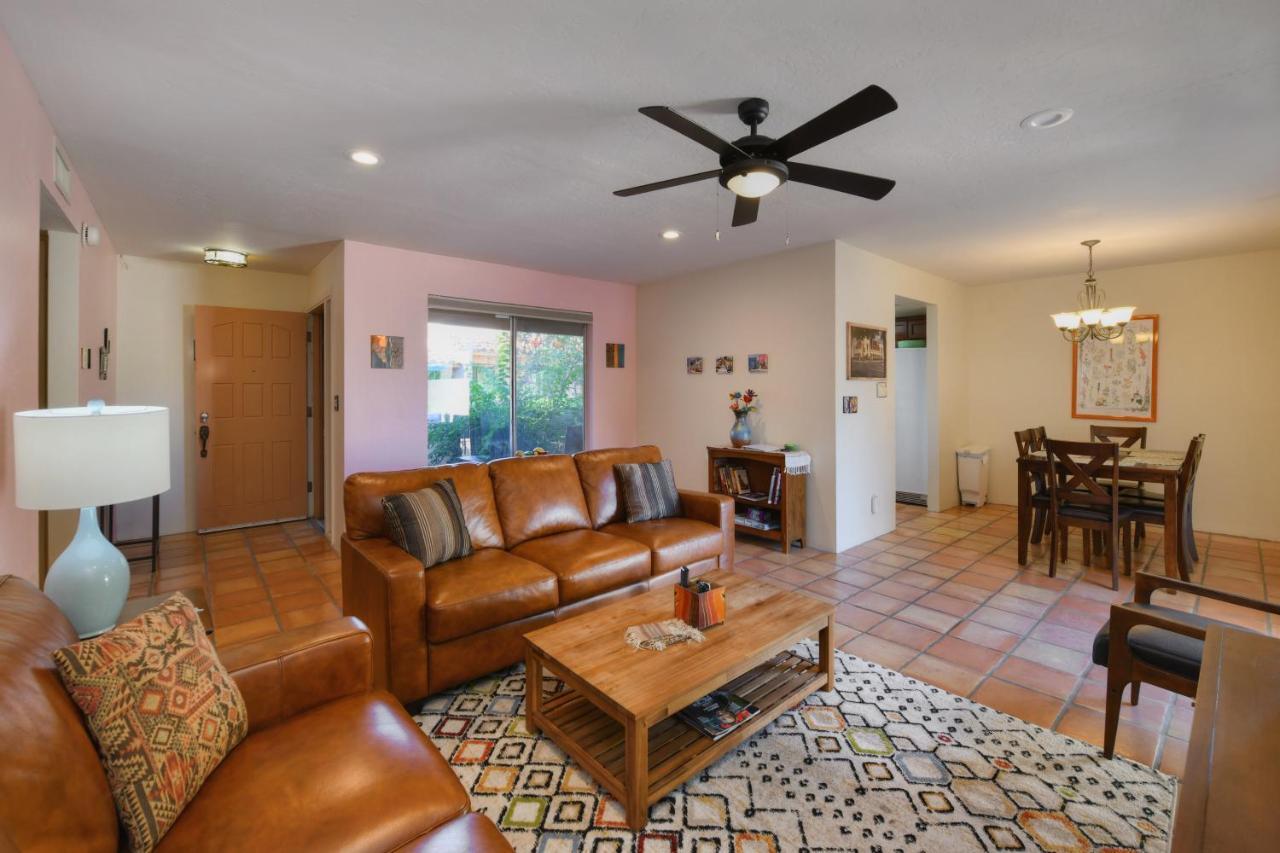 Esplendora Daire Tucson Dış mekan fotoğraf