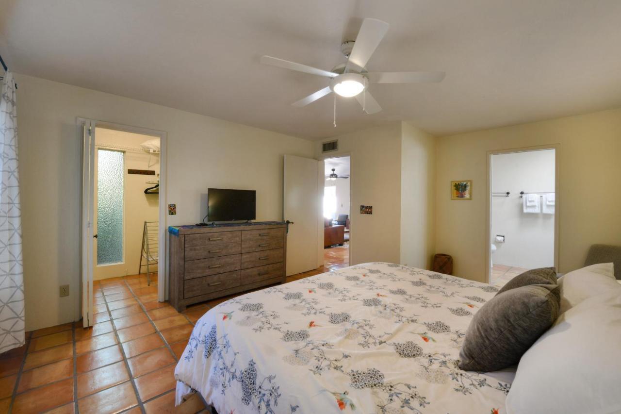 Esplendora Daire Tucson Dış mekan fotoğraf