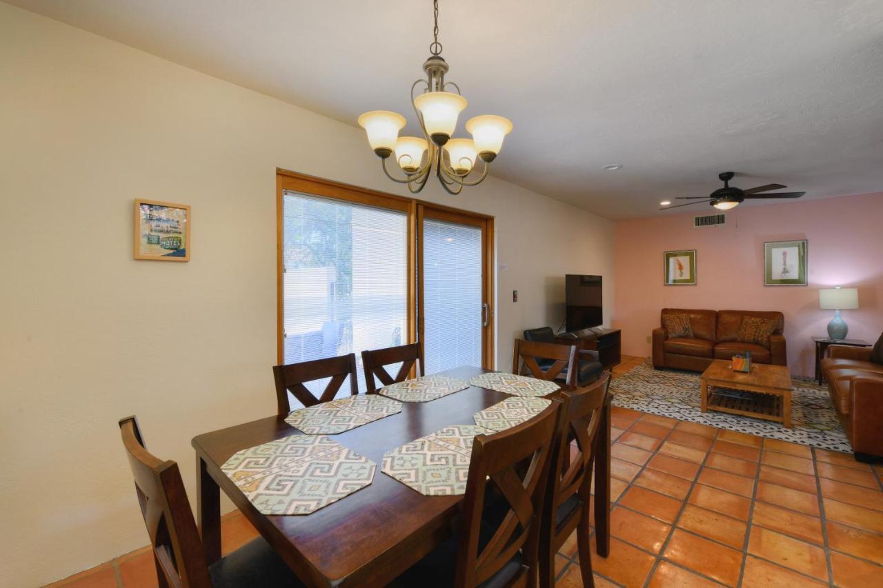 Esplendora Daire Tucson Dış mekan fotoğraf